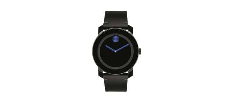 Movado Watch